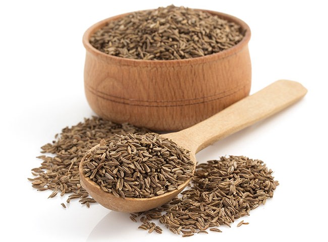 Le cumin